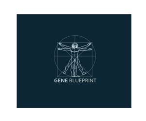 Diseño de Logo por Sunny para gene blueprint | Diseño: #11876479