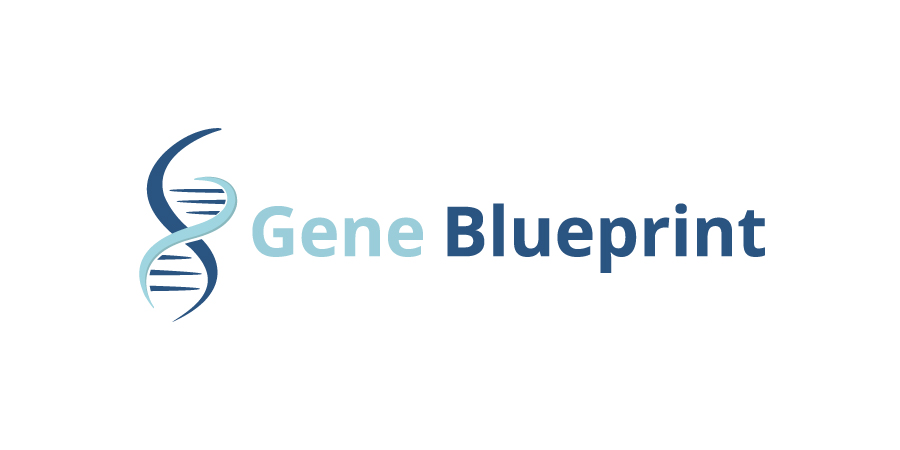 Logo Design by debdesign for gene blueprint | Design #11757263