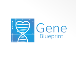 Logo Design by design.bb for gene blueprint | Design: #11810578