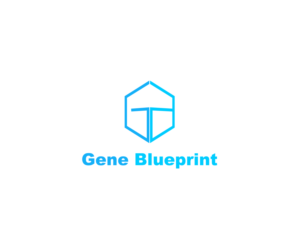 Diseño de Logo por ii art para gene blueprint | Diseño: #11766115