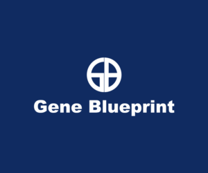 Diseño de Logo por ii art para gene blueprint | Diseño: #11825878