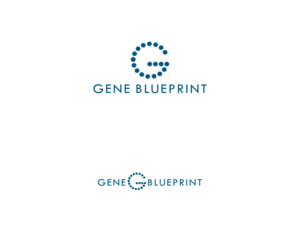 Diseño de Logo por GM Designer para gene blueprint | Diseño: #11773546