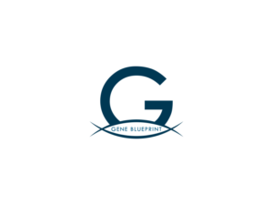 Diseño de Logo por GM Designer para gene blueprint | Diseño: #11773725