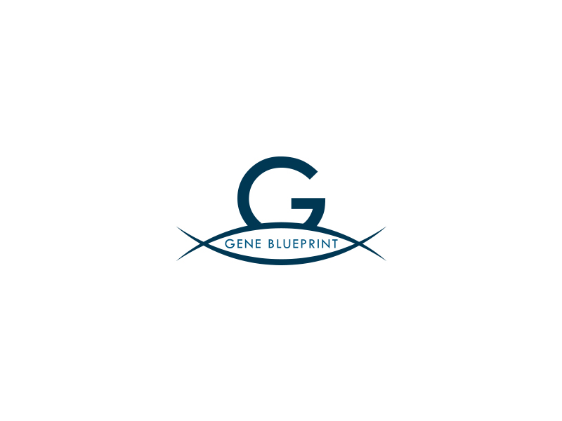 Logo Design by GM Designer for gene blueprint | Design #11773726