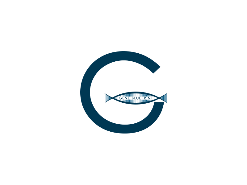 Logo Design by GM Designer for gene blueprint | Design #11783919