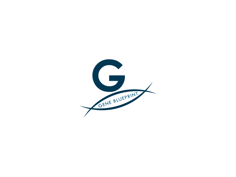 Logo Design by GM Designer for gene blueprint | Design #11921457