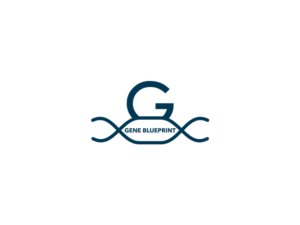 Diseño de Logo por GM Designer para gene blueprint | Diseño: #11921646