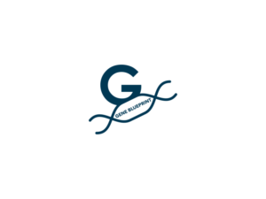 Diseño de Logo por GM Designer para gene blueprint | Diseño: #11921718