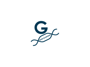 Diseño de Logo por GM Designer para gene blueprint | Diseño: #11921719