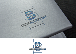 Diseño de Logo por DesignDomina para gene blueprint | Diseño: #11774485