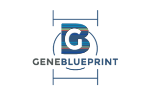 Diseño de Logo por DesignDomina para gene blueprint | Diseño: #11774486