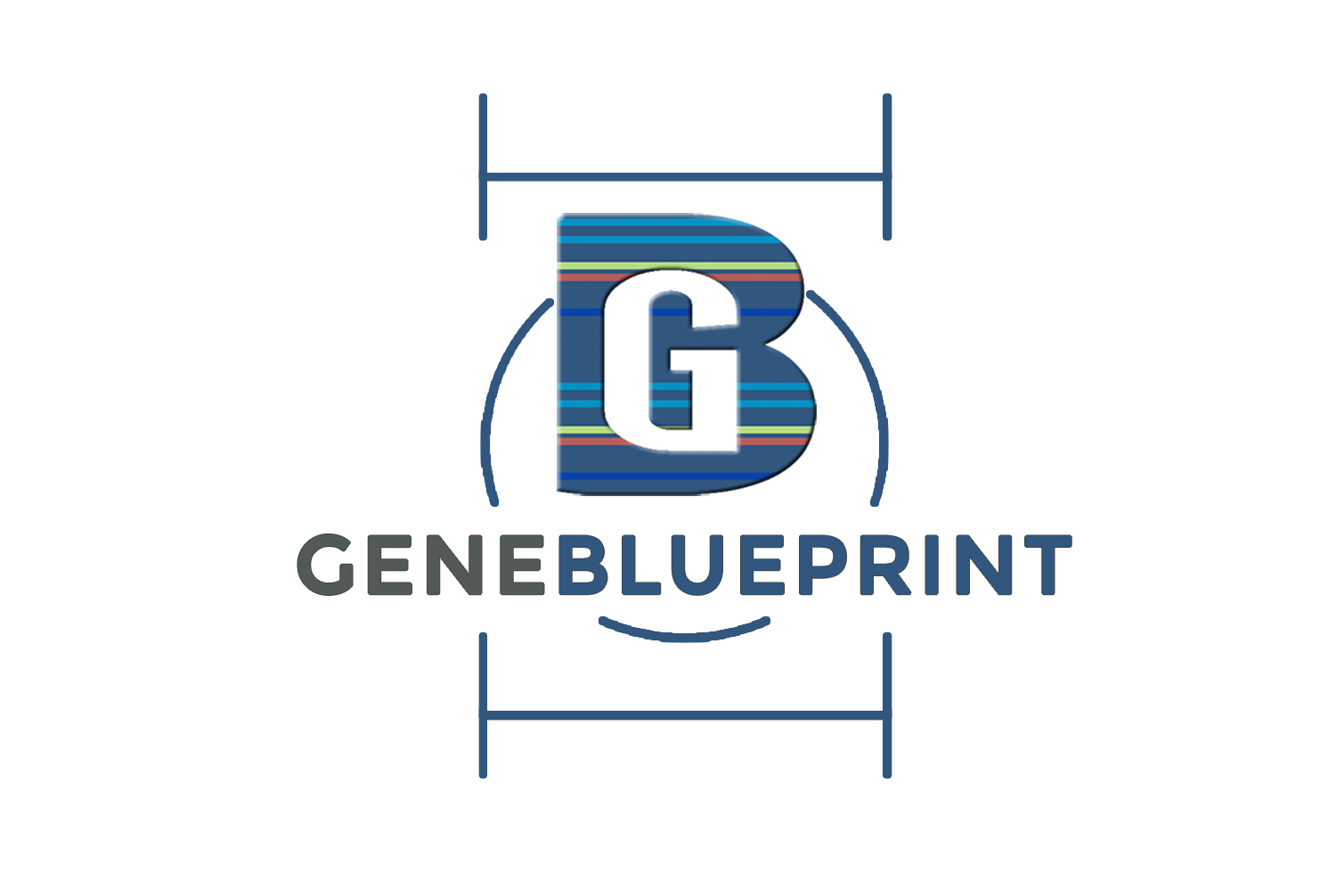 Logo Design by DesignDomina for gene blueprint | Design #11774487