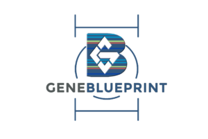 Diseño de Logo por DesignDomina para gene blueprint | Diseño: #11774488