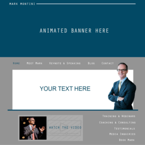 Wordpress Design by velvdev