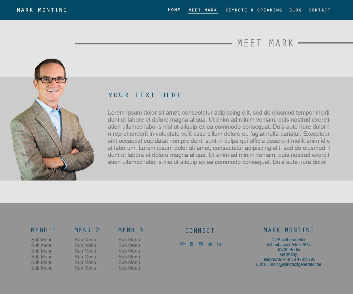 Wordpress Design by velvdev for this project | Design #11691959