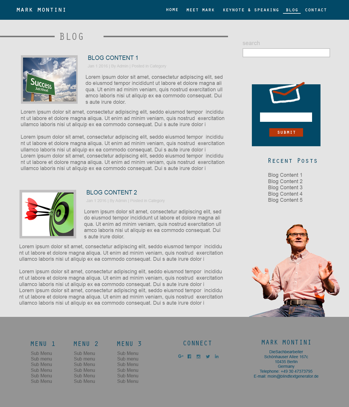 Wordpress Design by velvdev for this project | Design #11691960