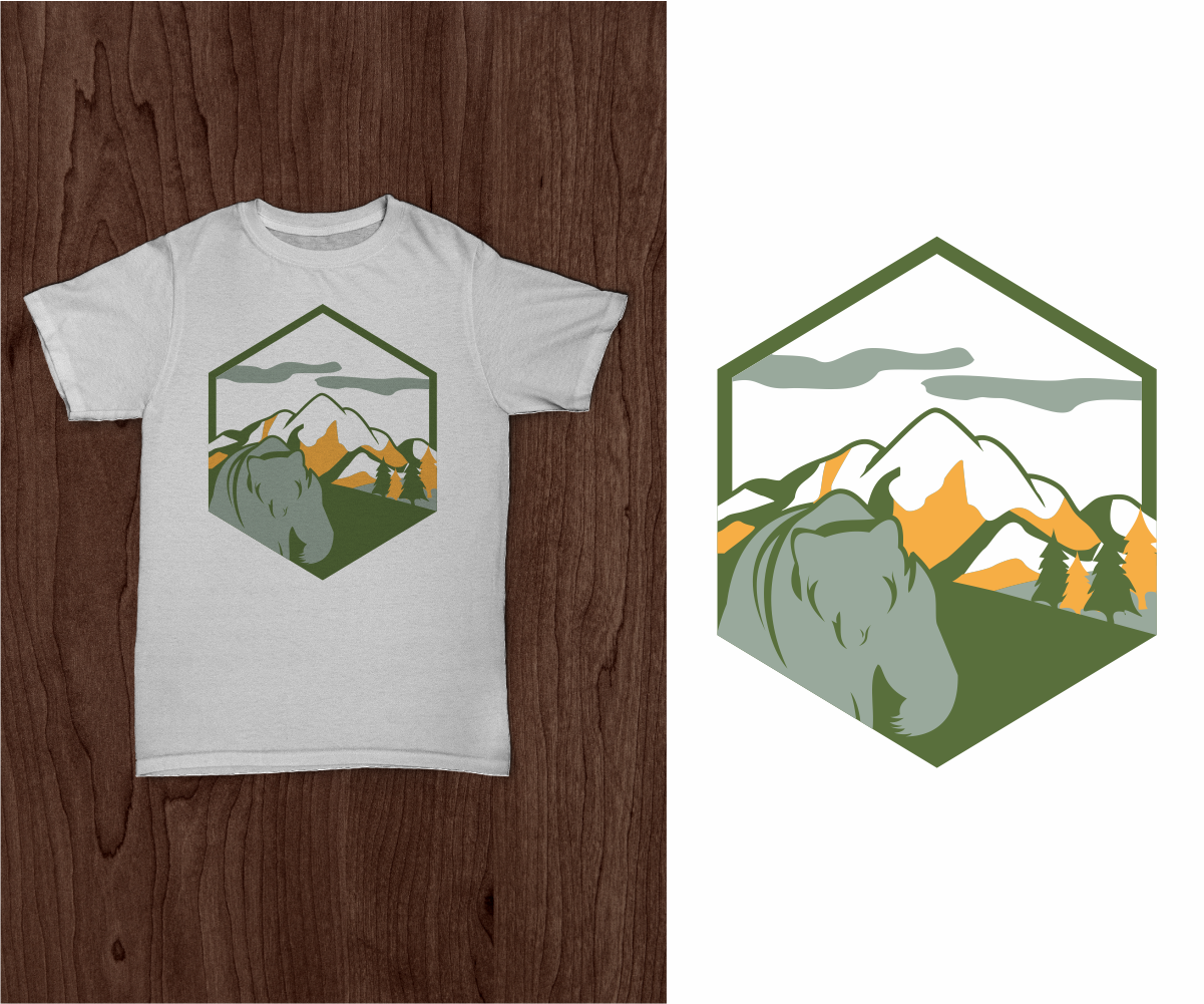 T-shirt Design by suryokusumo for this project | Design #11688340