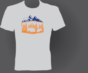 T-shirt Design by jayneel_s for this project | Design: #11695669