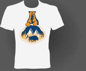 T-shirt Design by jayneel_s for this project | Design: #11695673