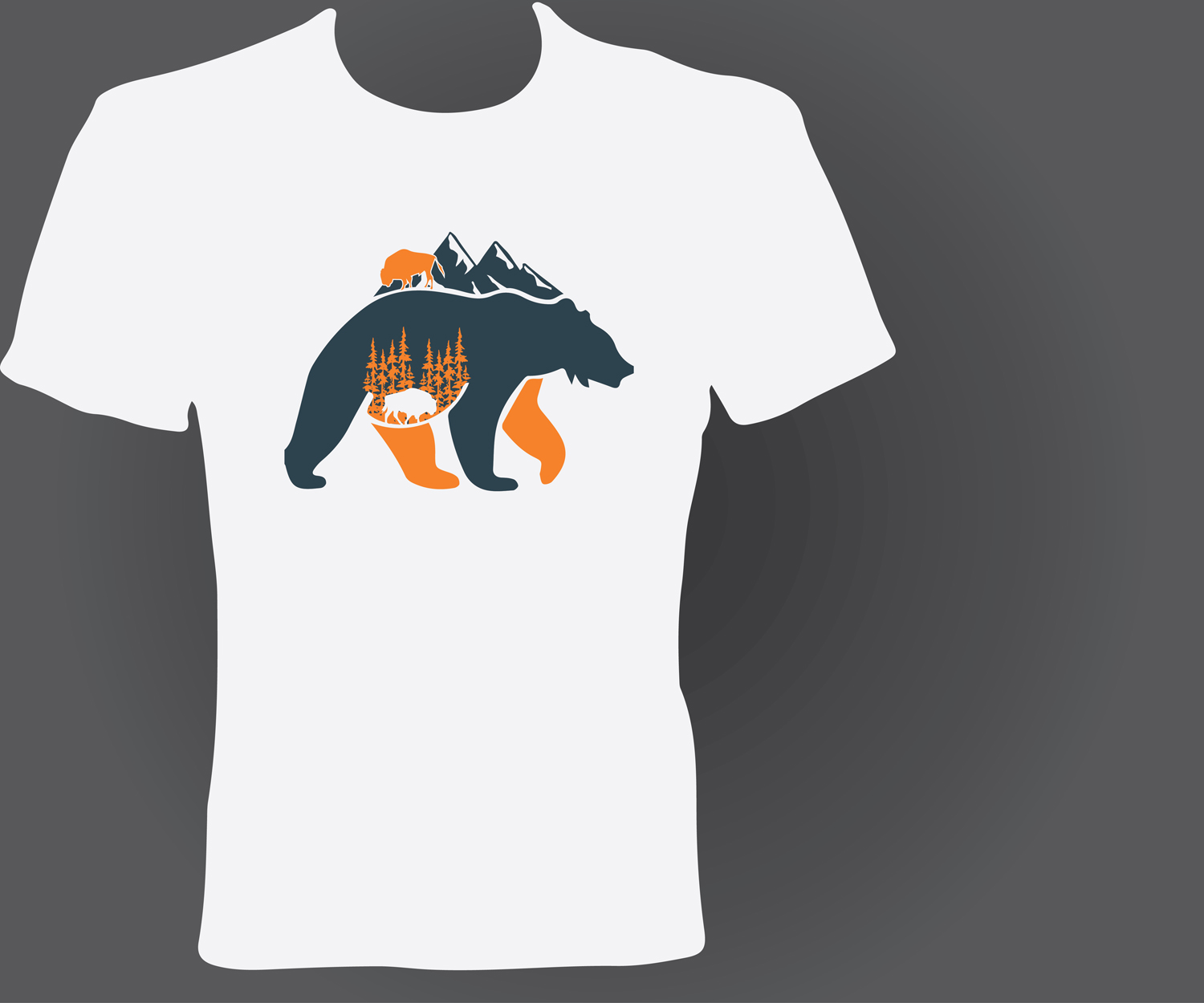 T-shirt Design by jayneel_s for this project | Design #11695674