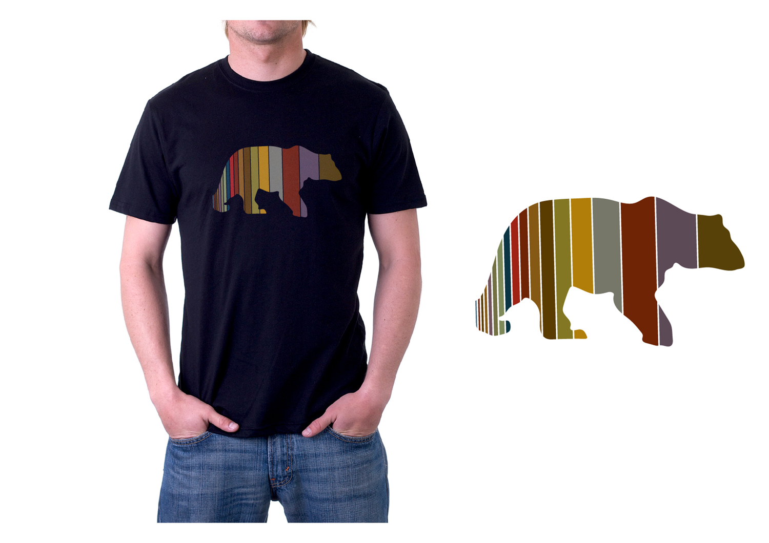 T-shirt Design by ejcx for this project | Design #11692106