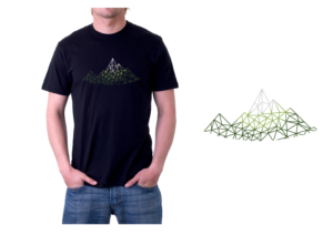 T-shirt Design by ejcx for this project | Design: #11705681