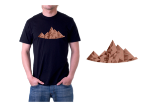 T-shirt Design by ejcx for this project | Design: #11705683