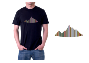 T-shirt Design by ejcx for this project | Design: #11705692