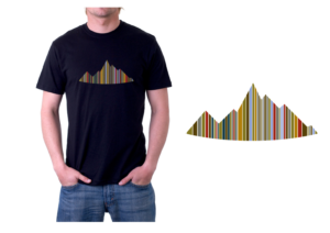 T-shirt Design by ejcx for this project | Design: #11705693