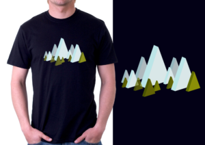 T-shirt Design by ejcx for this project | Design: #11727609