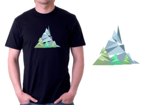 T-shirt Design by ejcx for this project | Design: #11727610