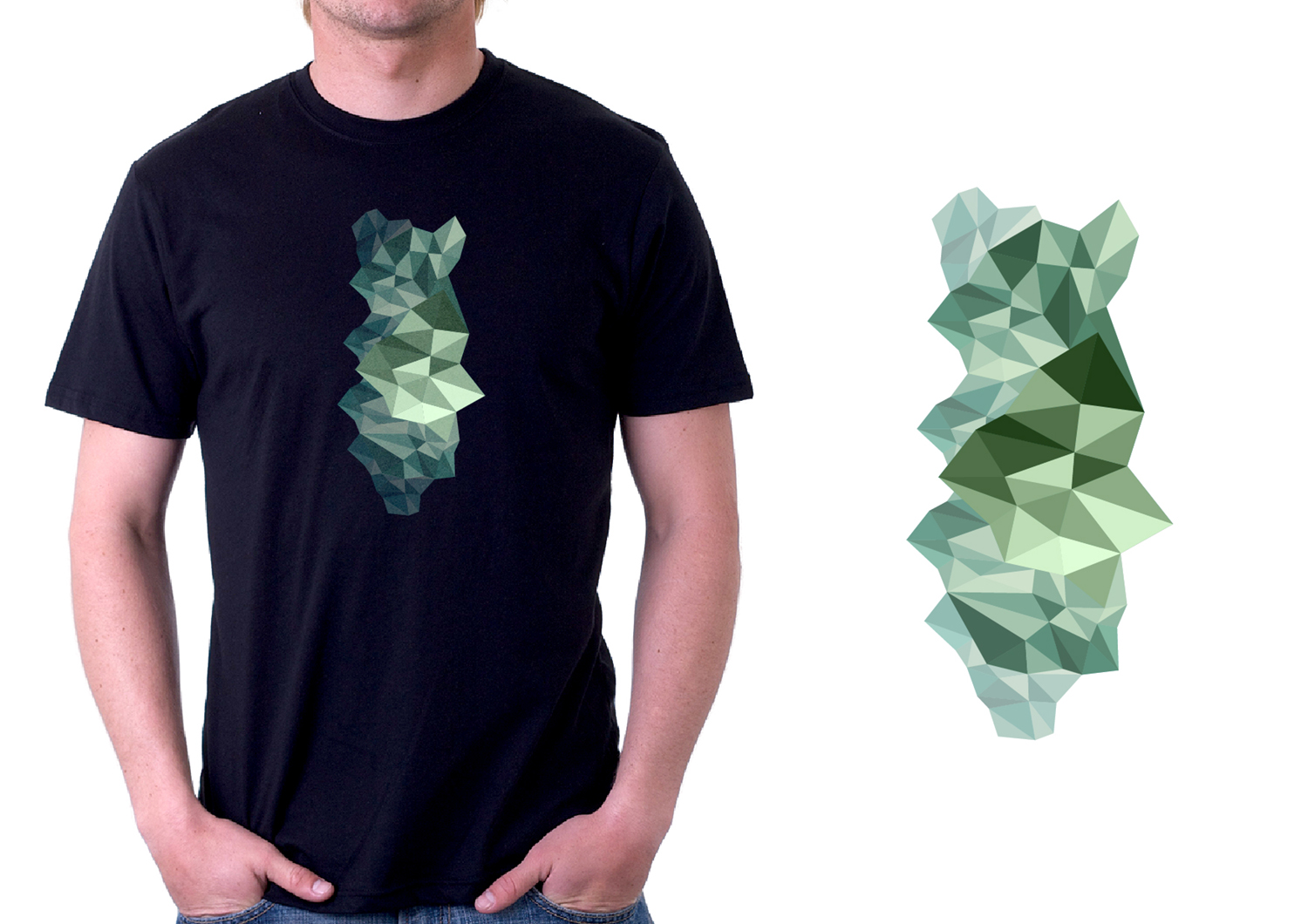 T-shirt Design by ejcx for this project | Design #11727625