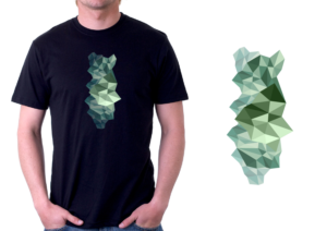 T-shirt Design by ejcx for this project | Design: #11727625