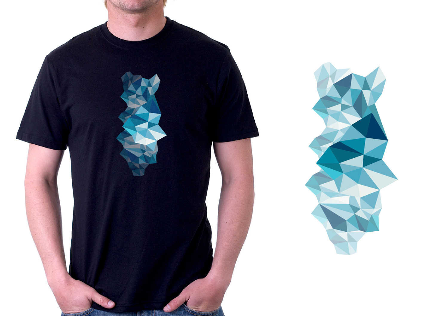 T-shirt Design by ejcx for this project | Design #11727626