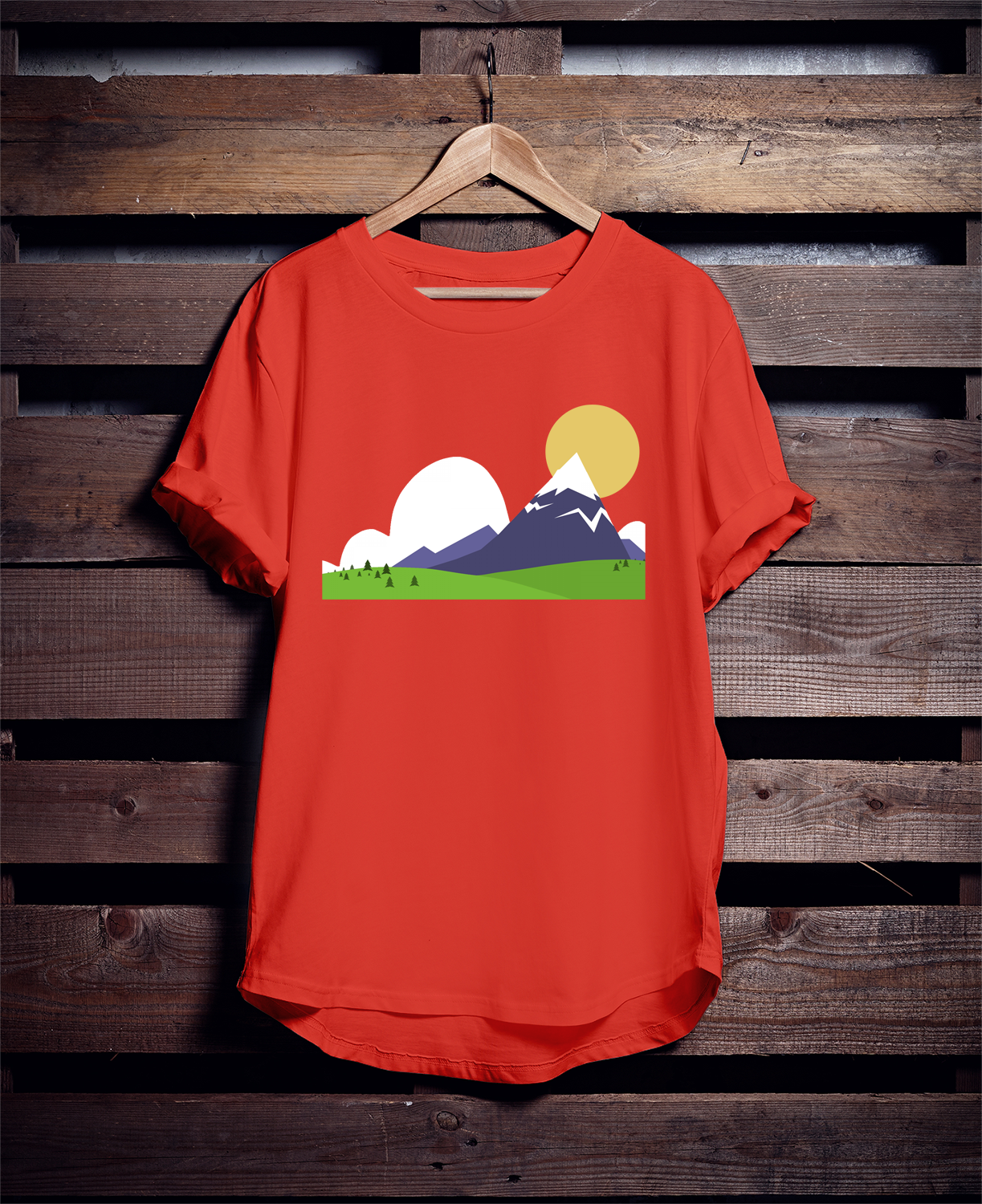Diseño de Camiseta por Gomzi para este proyecto | Diseño #11722063