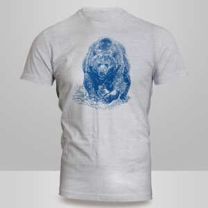 T-shirt Design by Kero for this project | Design: #11691102