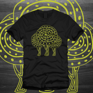 T-shirt Design by Club Flyer Studios for this project | Design: #11717853