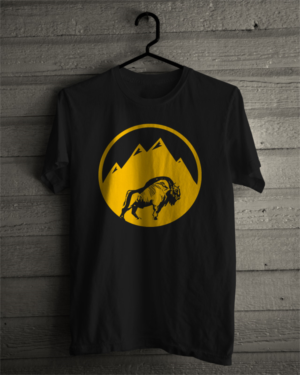 T-shirt Design by efrilginanjar94 for this project | Design: #11710136