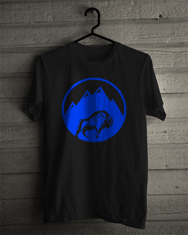 T-shirt Design by efrilginanjar94 for this project | Design #11710137