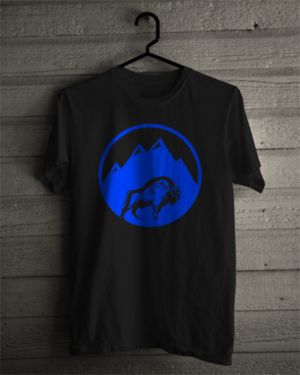 T-shirt Design by efrilginanjar94 for this project | Design: #11710137