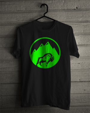 T-shirt Design by efrilginanjar94 for this project | Design: #11710138