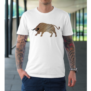 T-shirt Design by saranya_archi