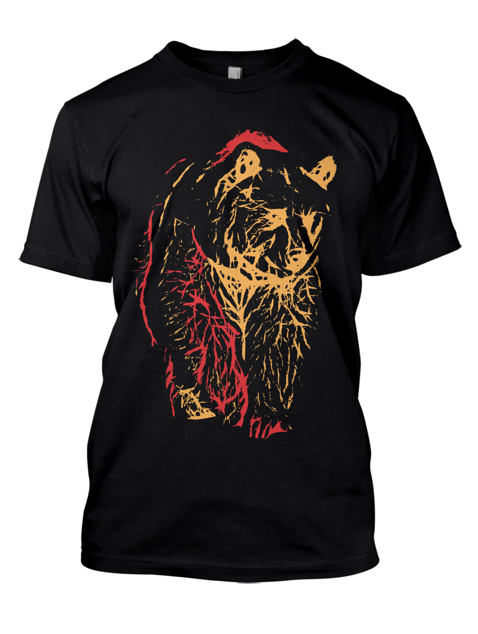 T-shirt Design by Adrian for this project | Design #11707486