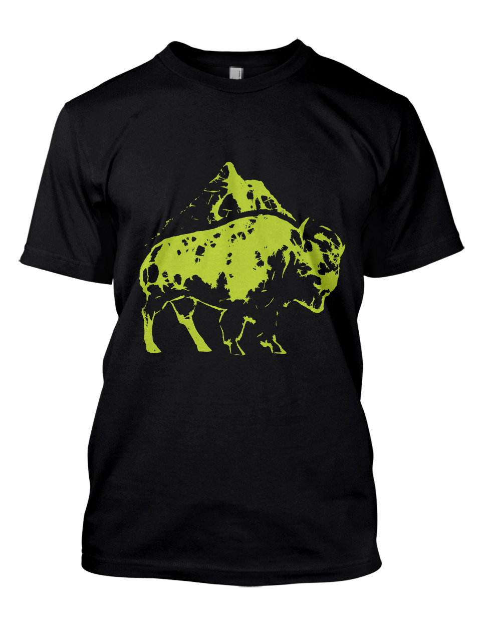 T-shirt Design by Adrian for this project | Design #11707487