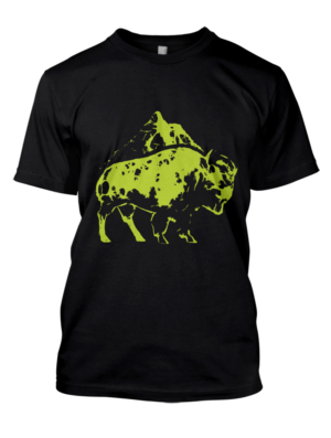 T-shirt Design by Adrian for this project | Design: #11707487