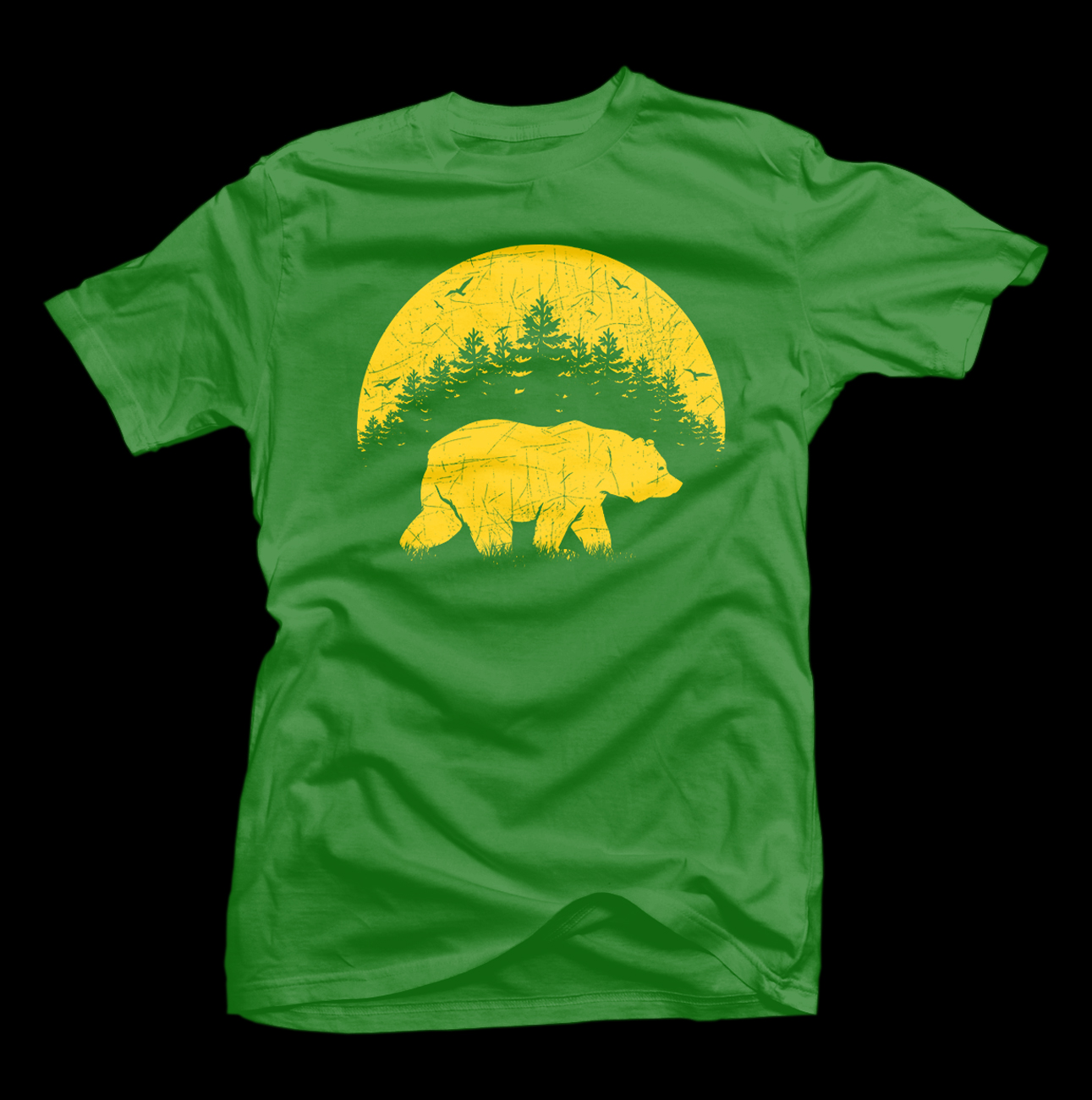 T-shirt Design by D'Mono for this project | Design #11710348