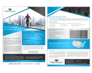 Brochure Design by hih7