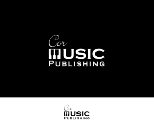 Logo Design by volebaba for Cor Entertainment | Design: #11671366