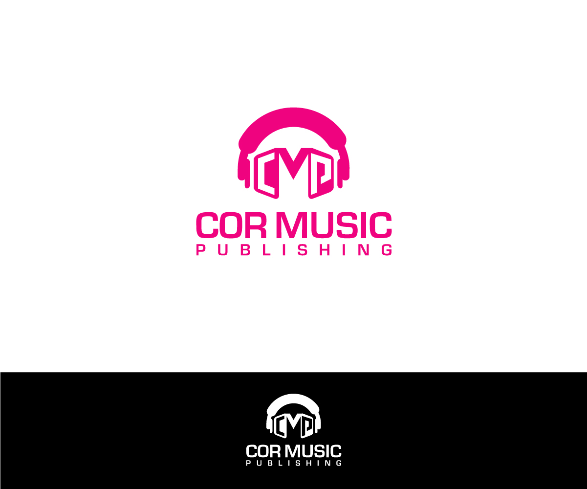 Logo Design by volebaba for Cor Entertainment | Design #11671367