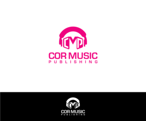 Logo Design by volebaba for Cor Entertainment | Design: #11671367
